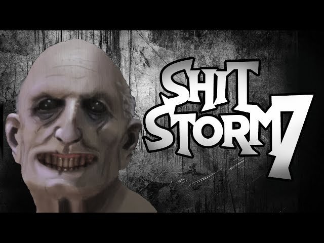 Shitstorm 7 - Horns of Fear