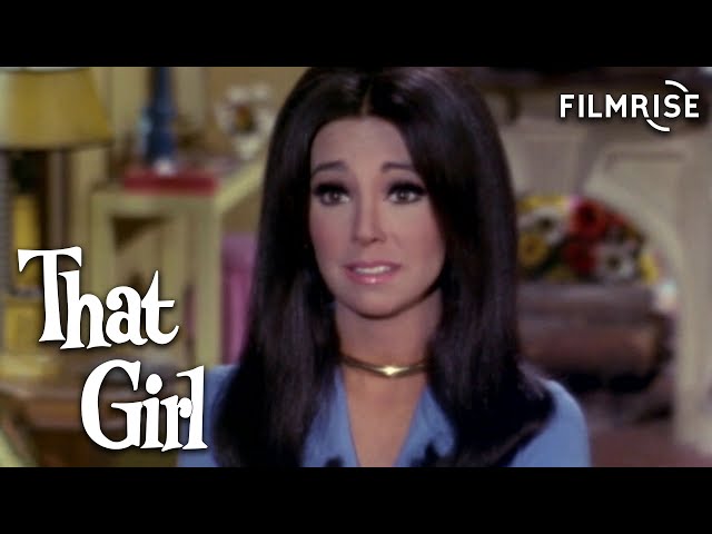 That Girl - Season 5, Episode 16 - A Limited Engagement - Full Episode