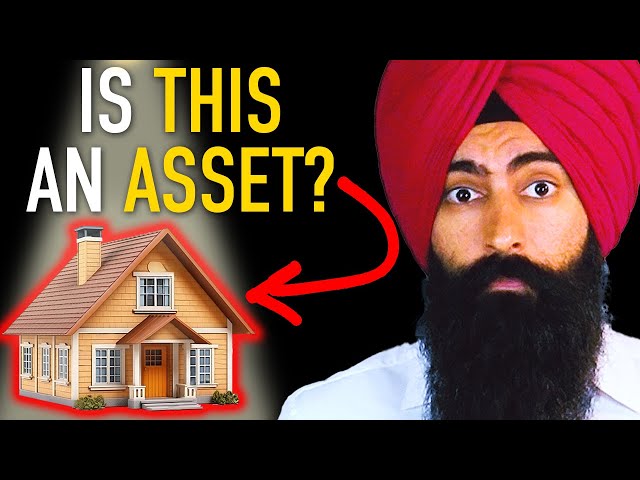 Assets vs. Liabilities | Someone You Know Probably Needs To Hear This...