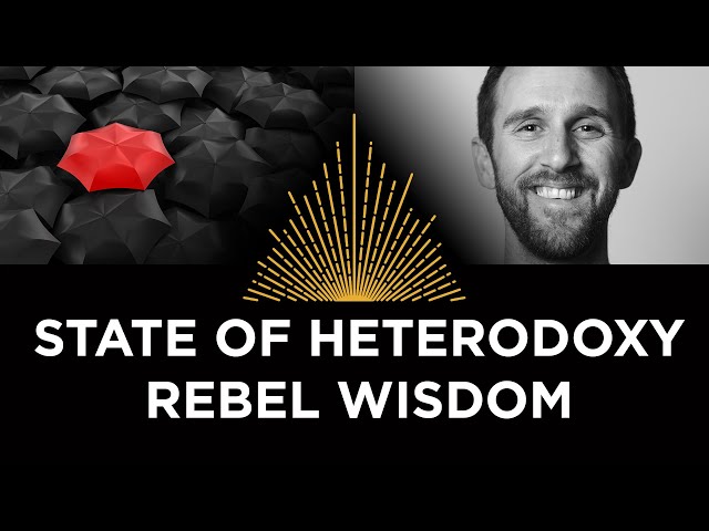 The State of Heterodoxy, David Fuller & Meghan Daum