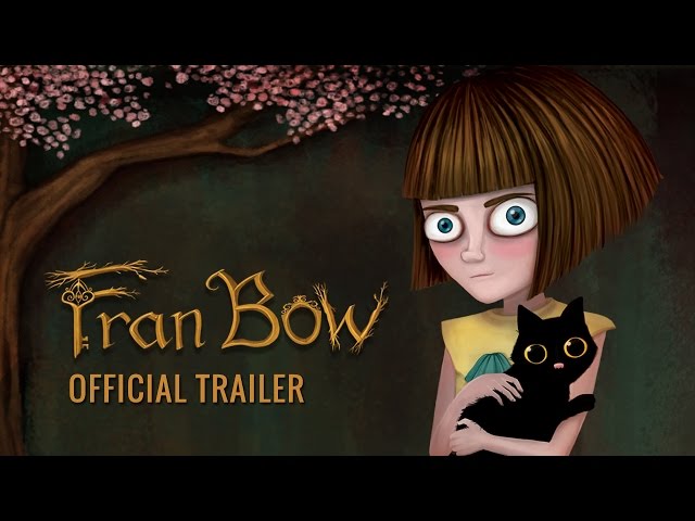 FRAN BOW - Official Trailer