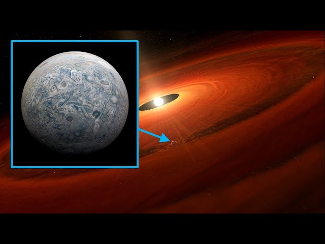 The 4 Phases Of Core Accretion-Driven Giant Planet Formation