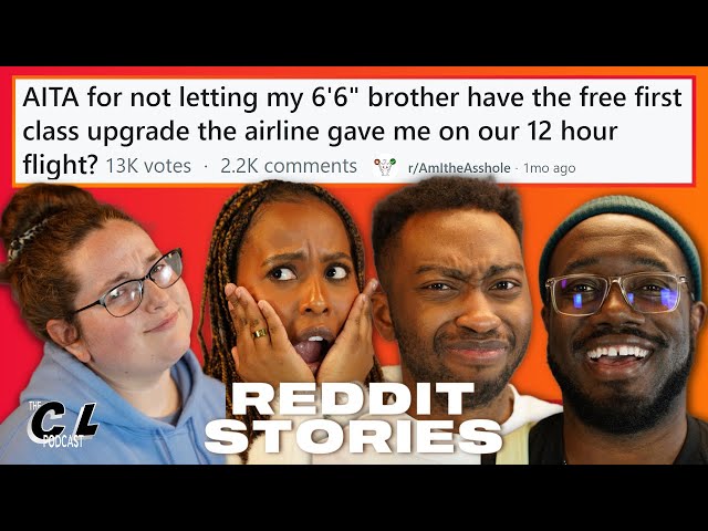AITA My Ex-Husband Wants Me to Change My Last Name For His Fiancé & MORE REDDIT STORIES | Ep. 124