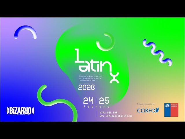 Showcase LatinX 2020