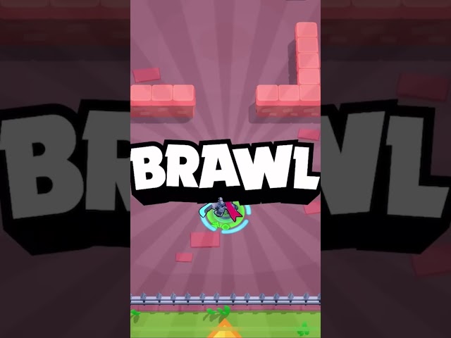 Mortise when he hits a wall #mortise #brawlstars #shorts #supercell #memes