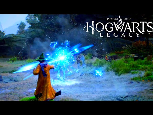 Hogwarts Legacy - Ep.20