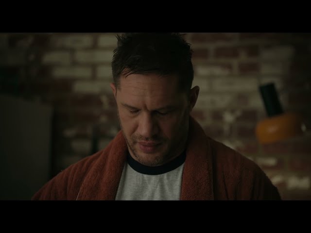 VENOM 2: Let There Be Carnage (2021) Official Trailer - Tom Hardy