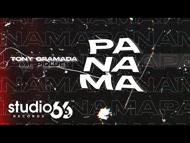 Tony Gramada - Pa Na Ma (feat. Piqlue)