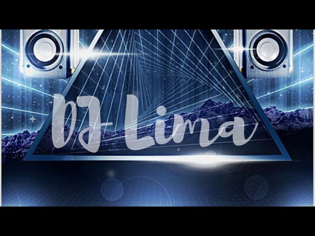 Vol.1 Bachata DJ Lima