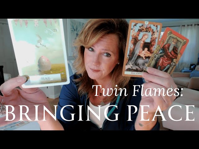 Twin Flame Collective : Stay Grounded, DF - New Moon In Cancer