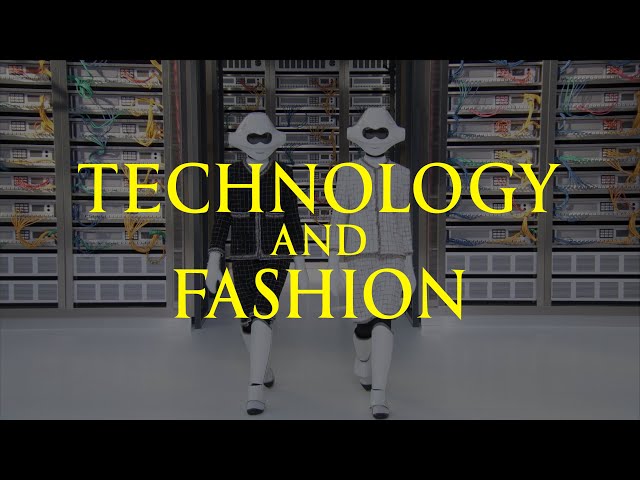 The History of Digital Fashion