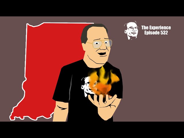 Jim Cornette on The Indiana State Athletic Commission's Letter About Referee Training