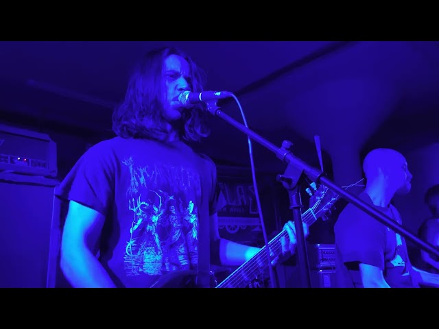 Genocide Pact live at Atlas Brew Works