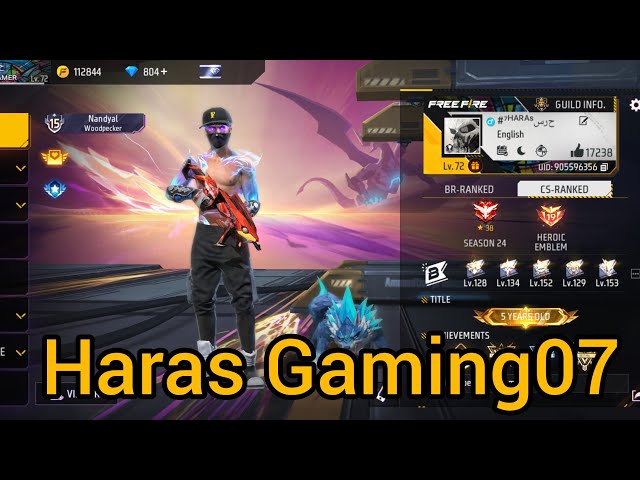Haras Gaming07
