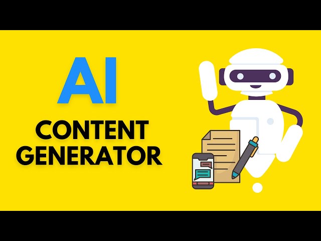AI Content Generator | Rytr.me | Write Anything in Single Click #shorts
