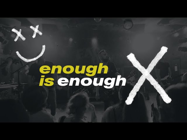 Post Malone - Enough is Enough (Punk Rock Factory Cover)