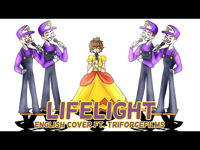 Lifelight Accapella Cover Ft. Triforcefilms