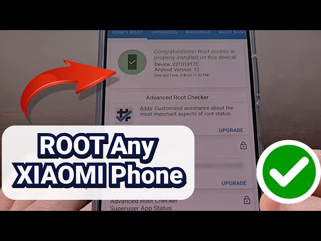 How to ROOT Any Xiaomi Phone with Magisk 2024 | Safe & Easy Guide
