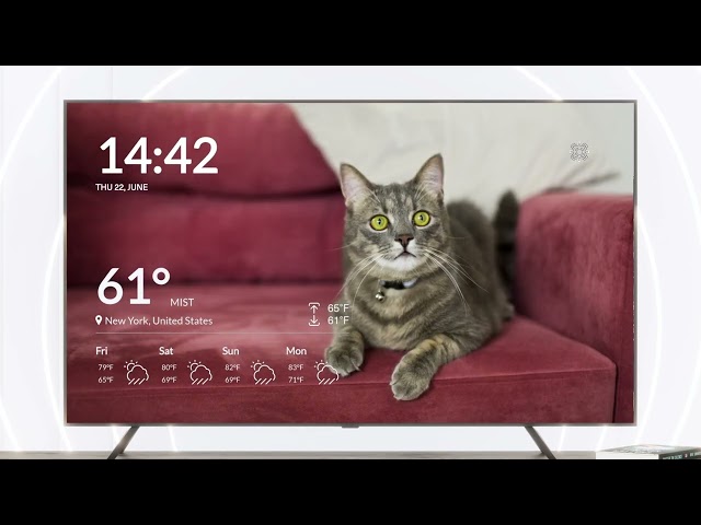 How to Set your Own Pictures as a Wallpaper in Any Android TV