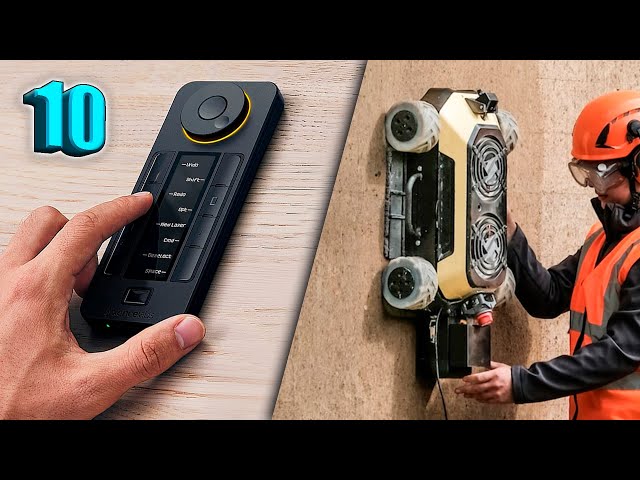10 Cool Products Amazon & Aliexpress 2021 | New Gadgets. Amazing Future Tech