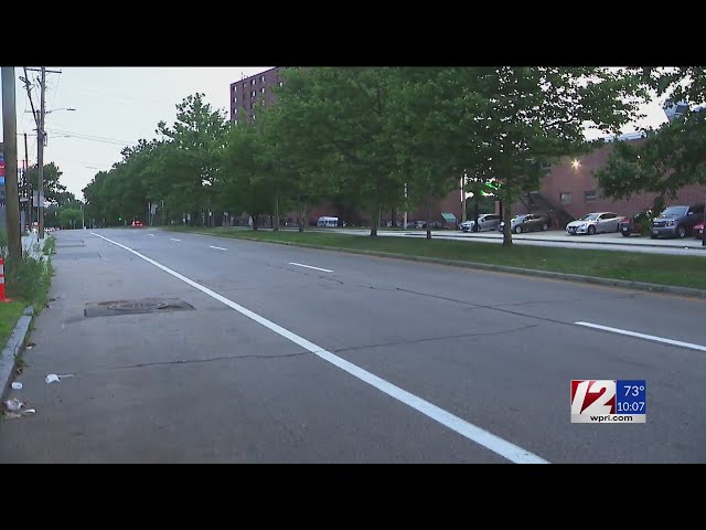 North Main Street Task Force discusses safety improvements, funding