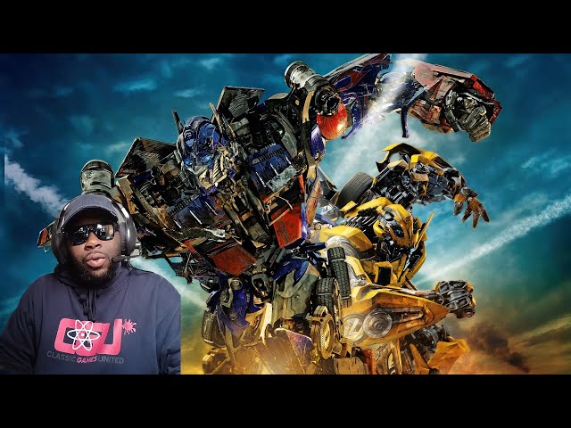 HOW TO PLAY TRANSFORMERS REVENGE OF THE FALLEN MULTIPLAYER IN 2024 ( EDUCATIONAL PURPOSES ONLY )