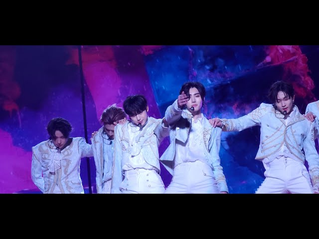 [4K]240126 'Let me in(20 cube)' ENHYPEN 엔하이픈 WORLD TOUR FATE in MACAU DAY 1