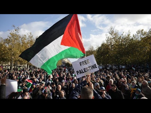 La Palestine et nous
