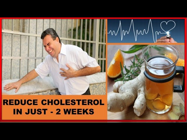 Best Drink for Heart, BP, Cholesterol, Obesity & Triglycerides |Healthy Treats