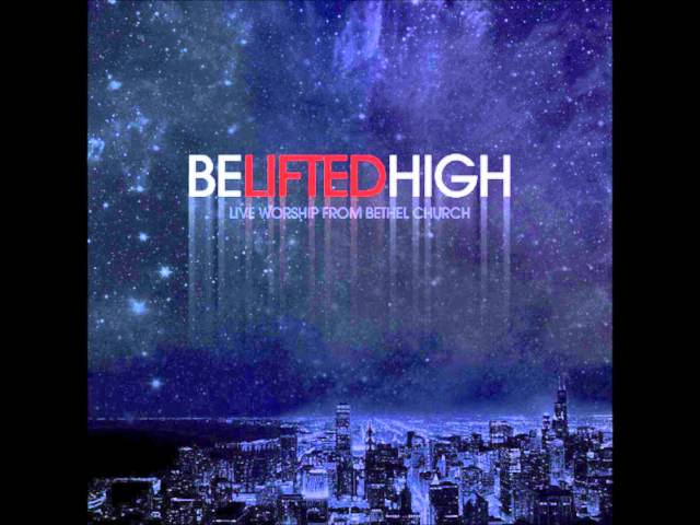 One Thing Remains - Bethel Music - feat. Brian Johnson - 2011