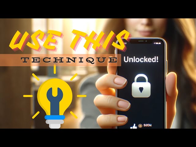 Remove Activation Lock using an Online AI App that Works in 10 Minutes!