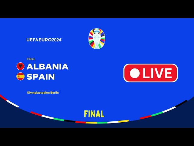 LIVE🔴| CROATIA vs ITALY || UEFA Euro 2024 || Final Match || Live Football Match || PES 21