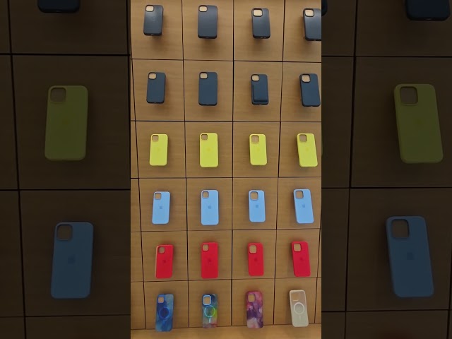 Apple's MagSafe Accessories! Dubai 🇦🇪