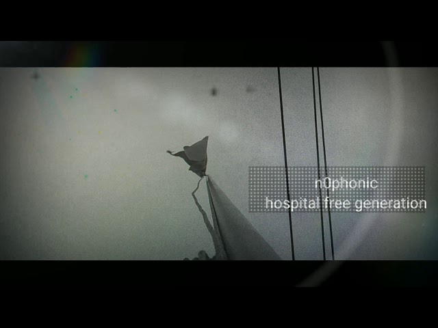n0phonic - hospital free generation