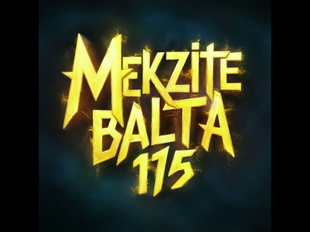 Balta 🪓115🪓 - Mekzite | AI Music 2024