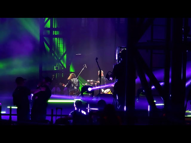 Metallica - The Call Of Ktulu (Live Parken Copenhagen 2024-06-16)