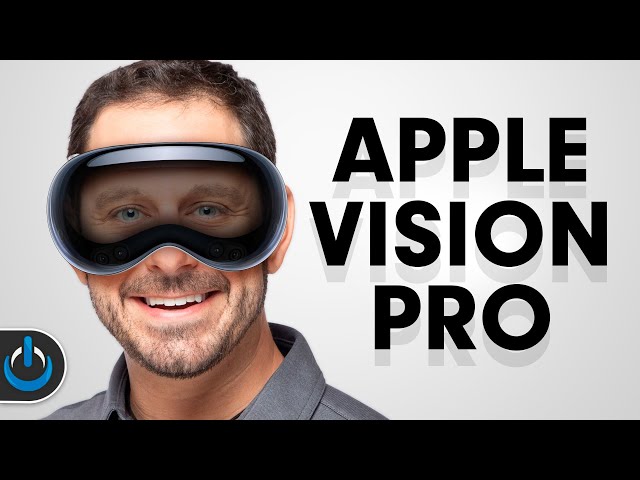 Apple Vision Pro: A Brutally Honest Review
