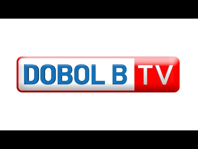 Dobol B TV Livestream: January 18, 2024 - Replay
