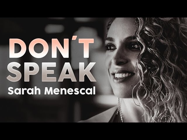 Don't Speak (Positive Vibes Mix)