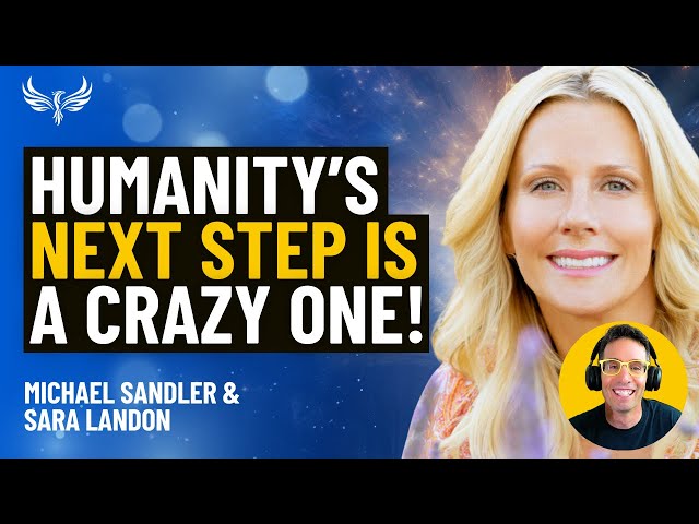 Humanity is WAKING Up! Hear What's Coming Next from The Council & How YOU Can CHANNEL! Sara Landon