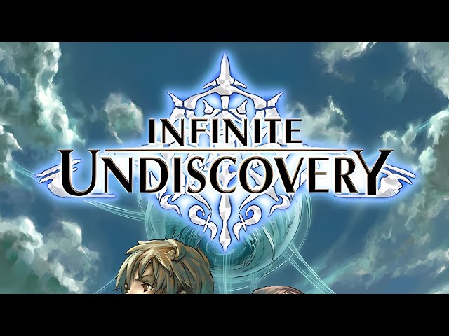 Infinite Undisccovery Lets Play - Part 20