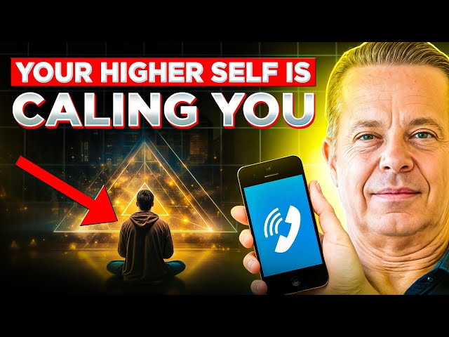 5 Signs You Are FINALLY Merging With Your HIGHER SELF -- Joe Dispenza