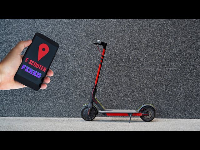 Xiaomi Pro 2 Electric Scooter Not Starting Fixed | Solved | 100% | Noobs Guide
