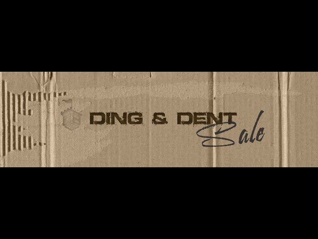 Boardlandia Dent & Ding Sale Livestream - !sale