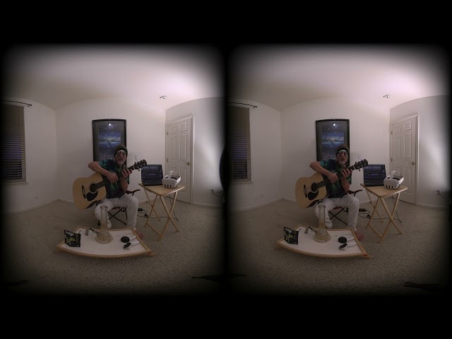 Episode 1.5 in VR