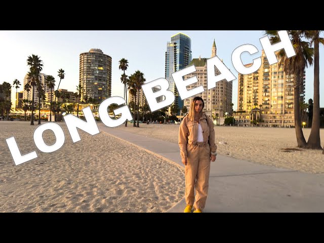 USA | Long Beach | California