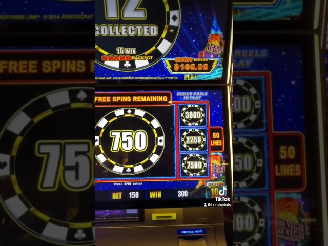 A Thing of Beauty! Check out the full EPIC session on my channel! #SlotMachine #Casino #LasVegas