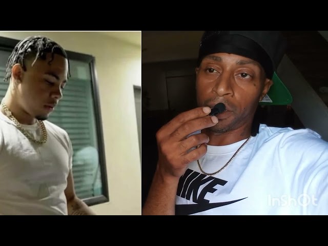 New York Rapper "POP SMOKE'" Killer Released From Jail ?