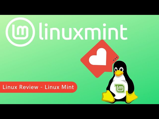 Linux Mint 20.3 Cinnamon Edge – der Einsteiger Allrounder