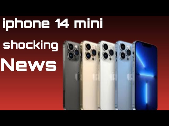 iphone 14 Release Date and Price | First Portless Phone